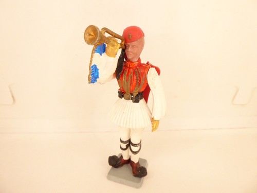 Aohna greek soldier evzone - greek,
