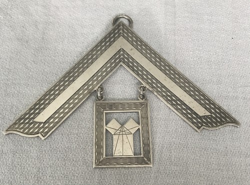 Birmingham hallmarked silver - hallmarked,