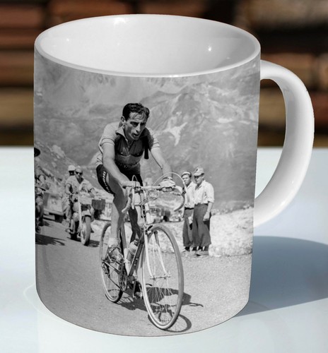 Fausto coppi tour france - fausto,