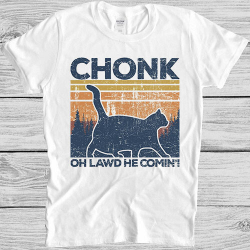 Chonk cat fat - chonk,