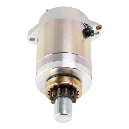 Starter motor for piaggio - starter,