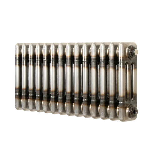 Traditional column radiator - 3,