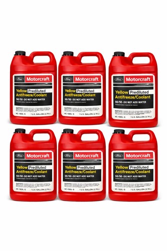 Oem genuine ford motorcraft - oem,