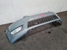 FORD MONDEO MK4 2010 FRONT