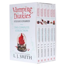 Vampire diaries stefan - vampire,