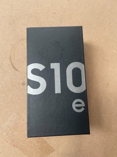 Samsung galaxy s10e 128 - samsung,