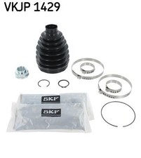 VKJP1429 BELLOW KIT, DRIVE