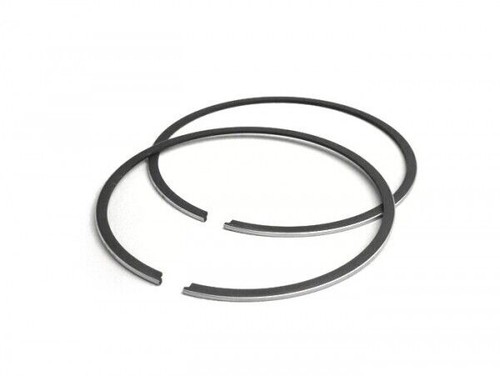 Piston rings set - , -malossi-