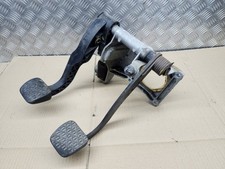 Mercedes T2 Clutch brake Pedal box 609D 709D 611D 711D 809D 811D 814D 1994 1995 