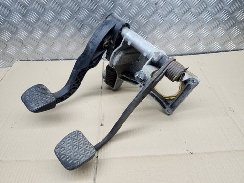 Mercedes clutch brake - clutch, pedal