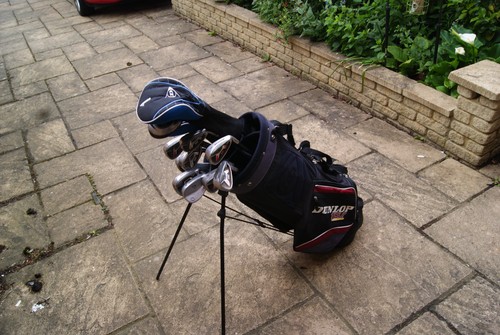 Dunlop tour men - dunlop, set
