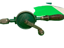 Fabrex 400,hand drill,carpenter tool kit,double drive gear,5/16”Chuck capacity 1