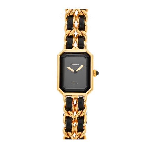Chanel premiere yellow gold - premiere,