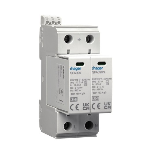 Surge limiter type mov - limiter,
