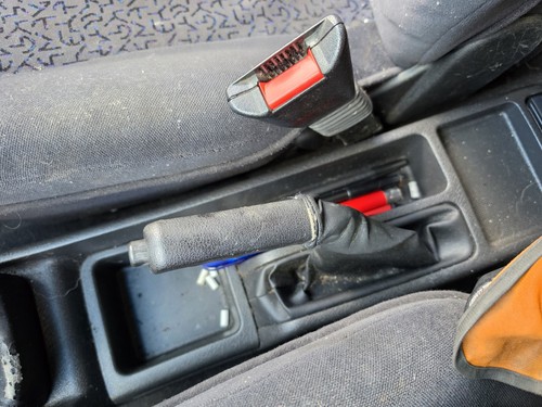 Vauxhall astra mk3 5dr hatch - vauxhall,