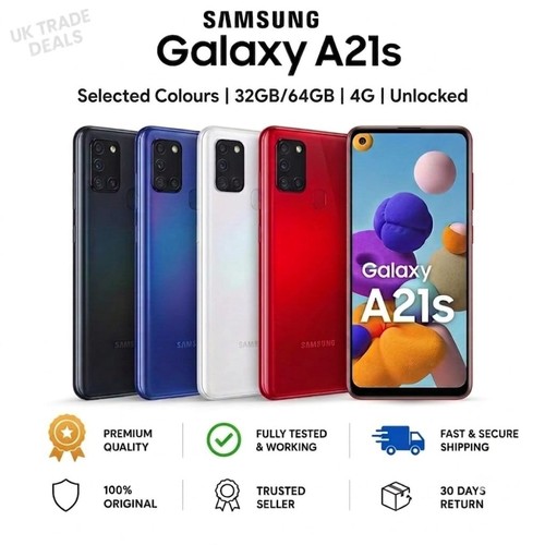 Samsung galaxy a21s - a21s, /64gb