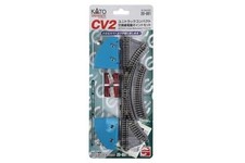 KATO 20-891 N Gauge CV2
