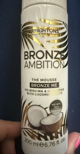 Creightons bronze ambition the - creightons,