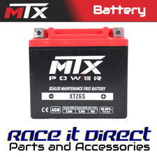 MTX Battery for Quadzilla R