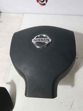 Nissan Note E11 2005-2012