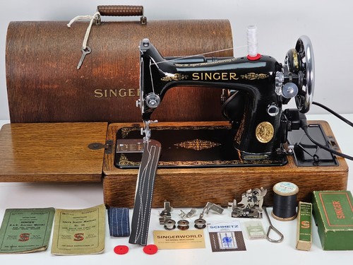 Beautiful 1939 singer 99k - 1939,