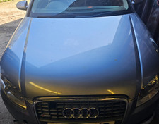 Audi A4 S Line Mk3 B7