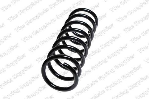 Rear coil spring single - rear,
