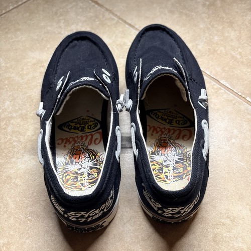 Vintage hardy women - ed, women’s