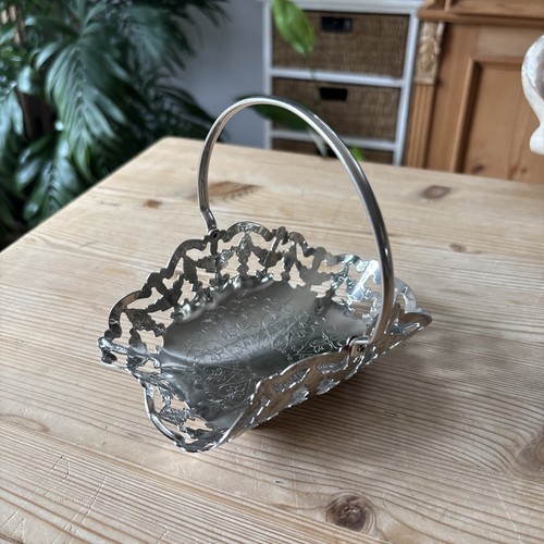 Vintage decorative silver - vintage,