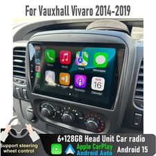 9'' Apple CarPlay Auto 6-128GB