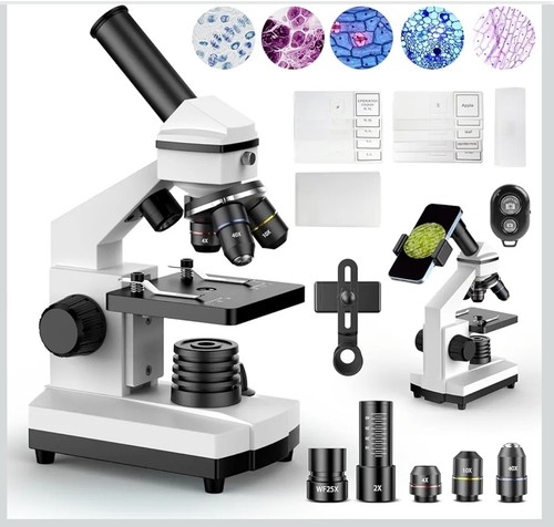 Microscopes for kids students - kids,