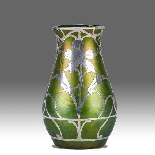 Early 20th century art nouveau - century,