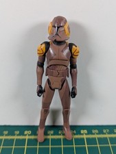 STAR WARS FIGURE 2008 ANIMATED