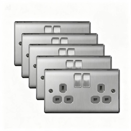 Nexus nbs22g brushed - x,