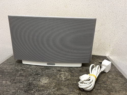 Sonos zoneplayer wireless - zoneplayer, s5