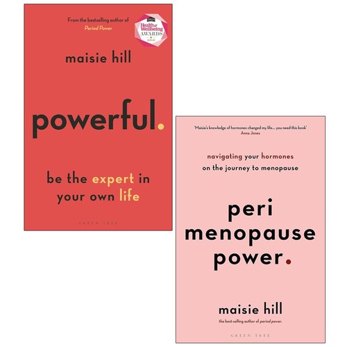 Maisie hill collection - maisie, books
