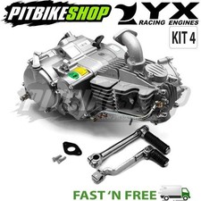 Yx160 pit bike engine - bike, 4-stroke