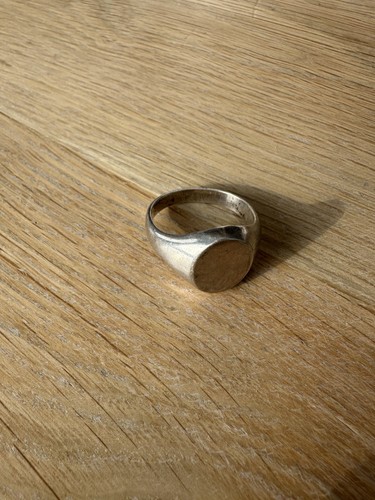 Vintage sterling silver men - vintage,