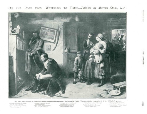 1903 fine art the - fine, on