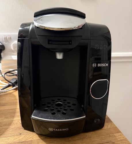 Bosch tas4502ngb 1300w - 1.4l,