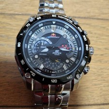 Casio EDIFICE Red Bull Racing