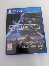 Star Wars: Battlefront II