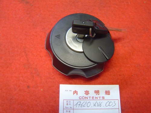 Tank cap for - , 88