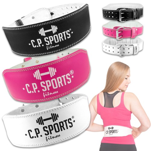 Sports weight lifting belt - weight,