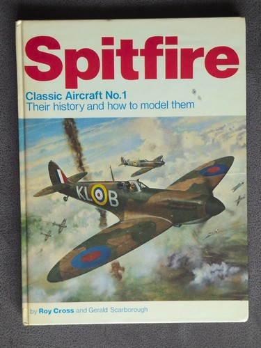 Airfix kit scale - 1/24,