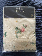 Dorma V & A Guinevere double