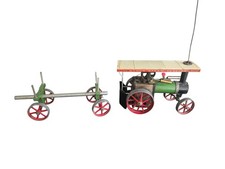 Vintage Mamod TE1 Steam Engine