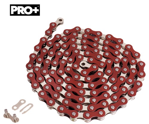 2tone red single - single, speed