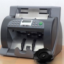  2 Pcs Money Counting Machine Accessories Cash Gear Currency Counter Part