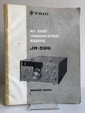 SCARCE "Trio All Band